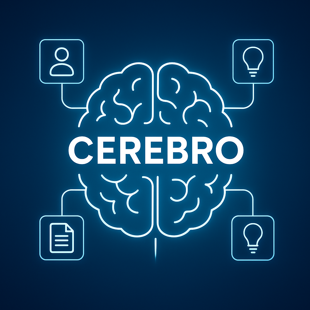 Deconstructing Cerebro