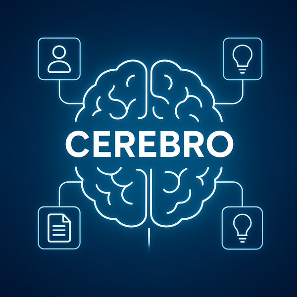 Deconstructing Cerebro