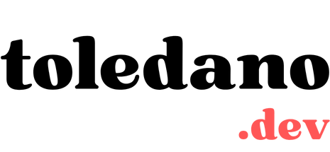 toledano.dev